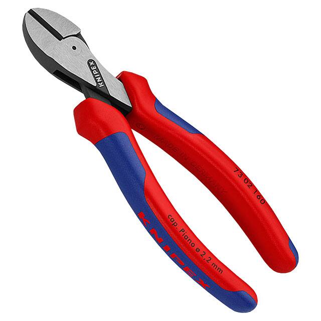 73 02 160 Knipex Tools LP  Coupe-fils